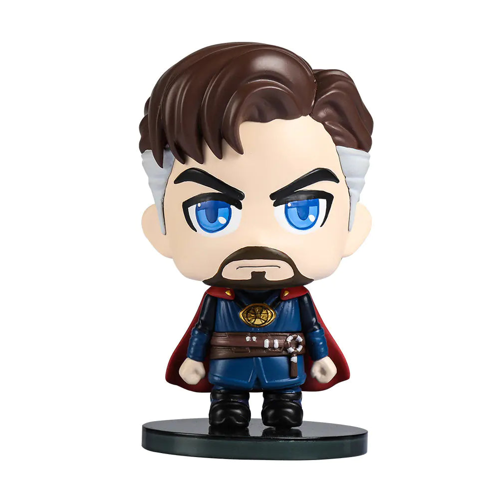 2.5-Inch Avengers 3 Figurine Model Collectible