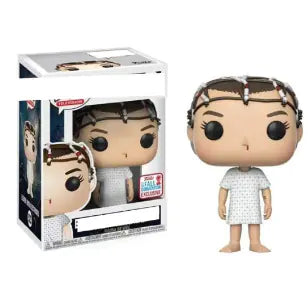 Funko Pop Stranger Things Dustin & Steve Figures
