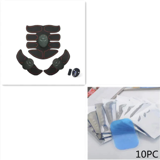 EMS Core & Body Sculptor