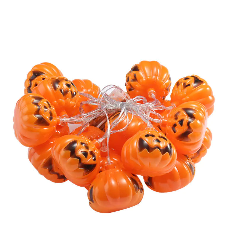 Halloween Decorations, Pumpkin Lights, Christmas Tree Lights