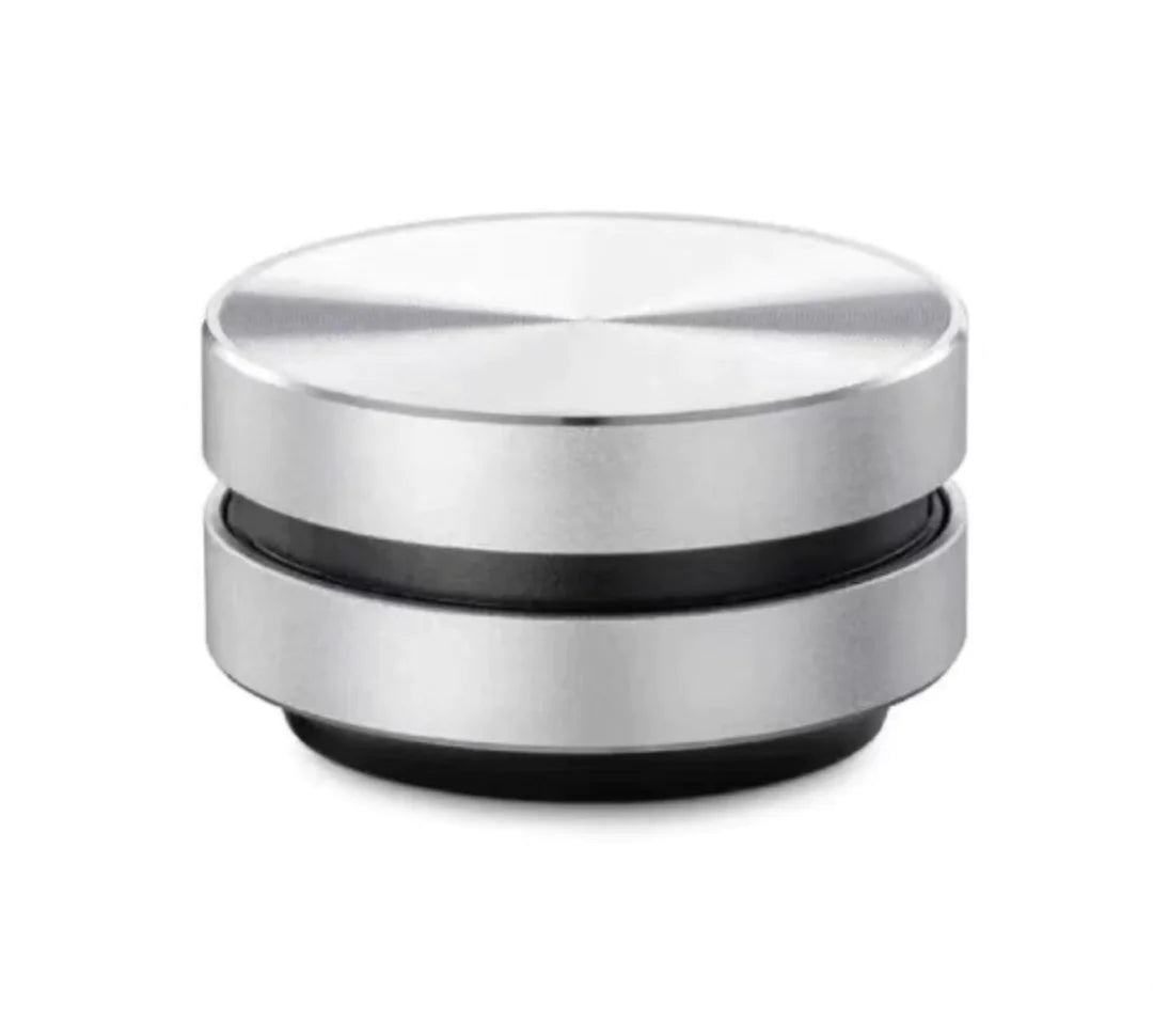 Magnetic Bone Conduction Bluetooth Speaker