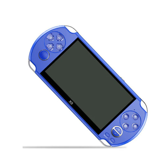 5.1-Inch PSP (Style) Handheld Arcade Game Console