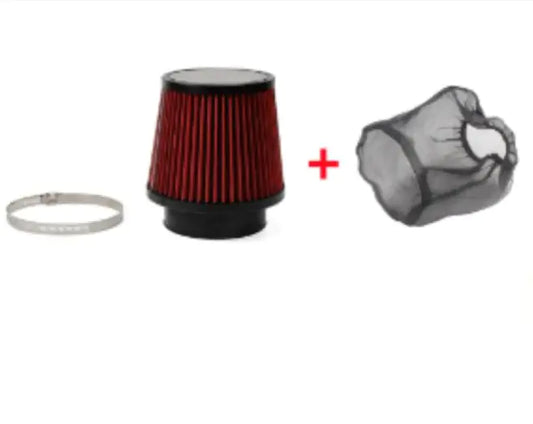 Air Filter Car Modification Fittings (K&N Type)