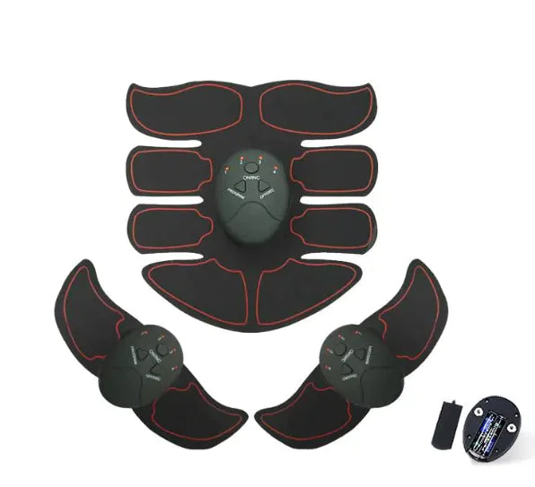 EMS Core & Body Sculptor