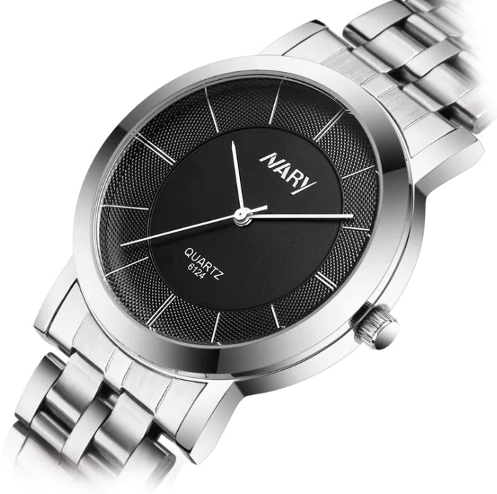 Couple Quartz Watches for Him and Her