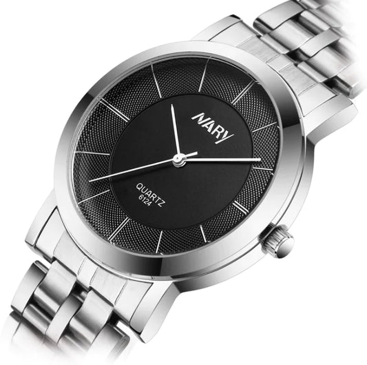 Couple Quartz Watches for Him and Her