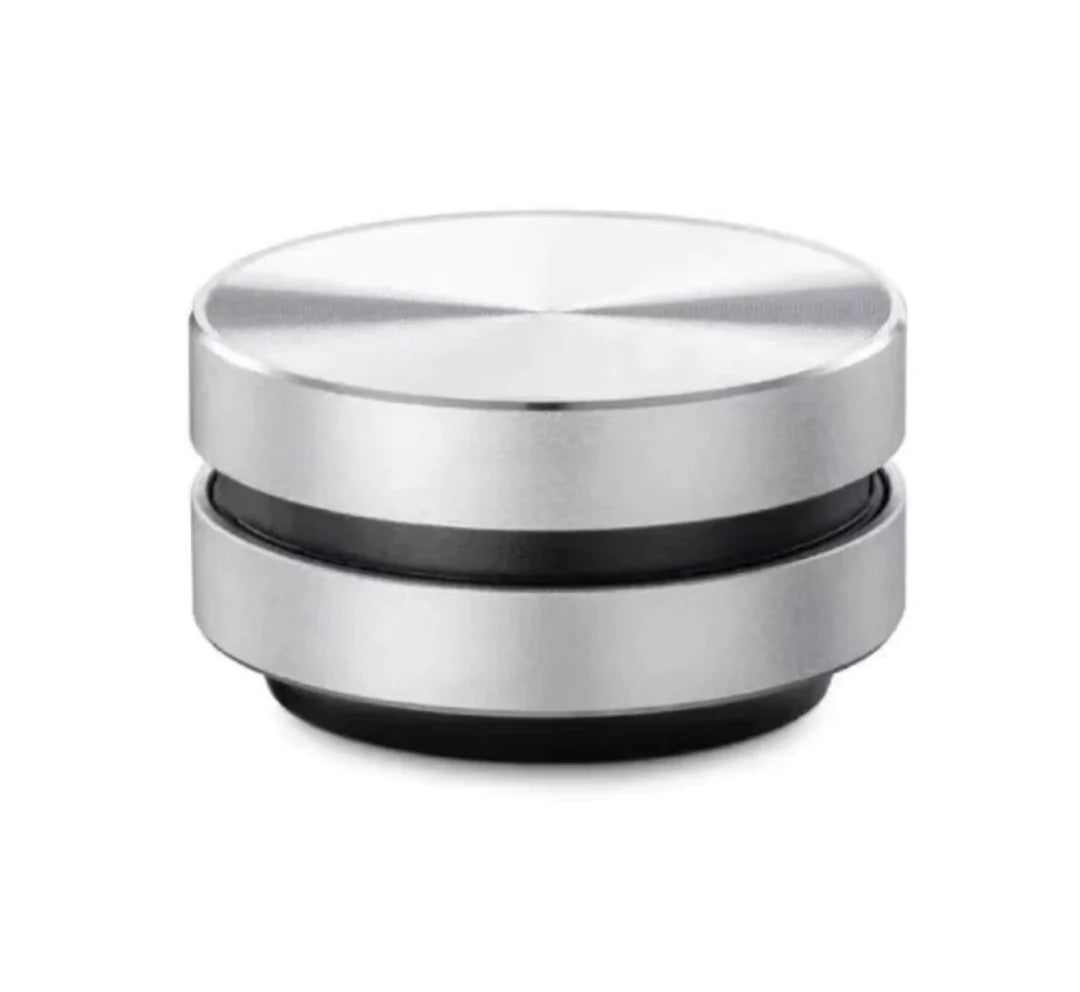 Magnetic Bone Conduction Bluetooth Speaker