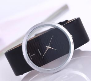 Quartz Watch, Creative Gift Watch, DOM