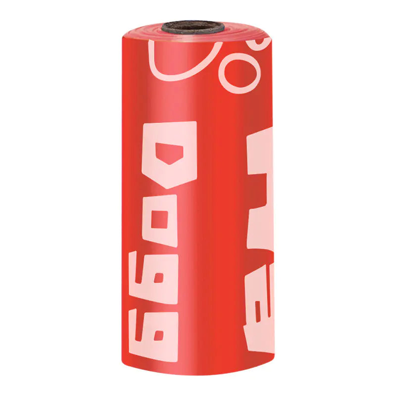 Biodegradable Pet Waste Bags for Dogs (EPI)