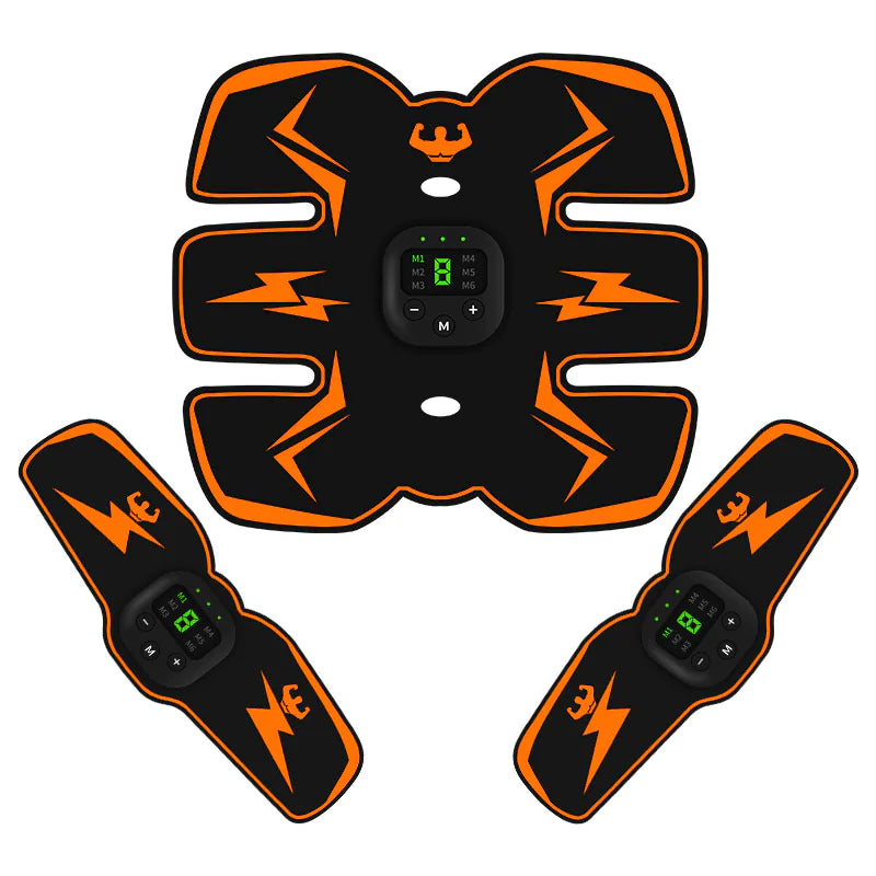 Abs Stimulator Slimming Device