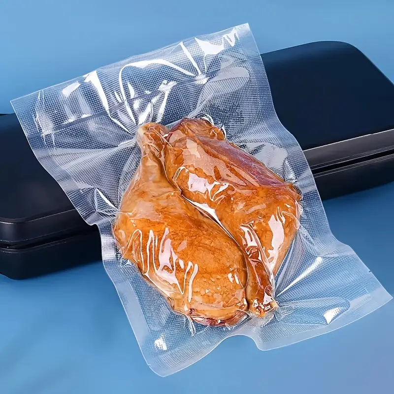 100pcs Vacuum Sealer Bags 20x30cm for Food Storage