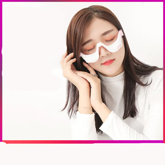 Electric Eye Massager