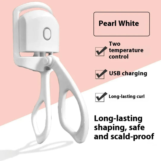 Electric Eyelash Curler