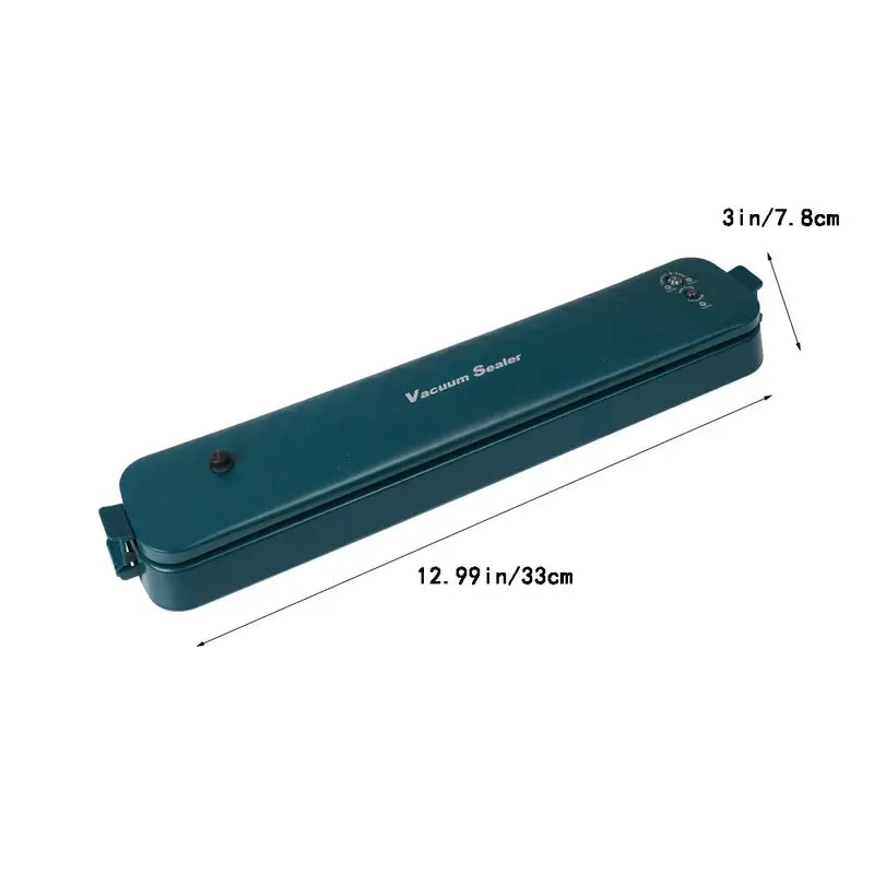 1pc Automatic Vacuum Sealing Machine for Food Bags