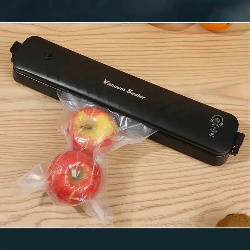 1pc Automatic Vacuum Sealing Machine for Food Bags