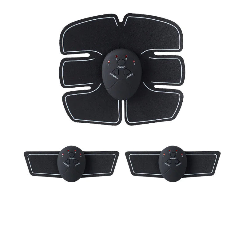 Abs Stimulator Slimming Device