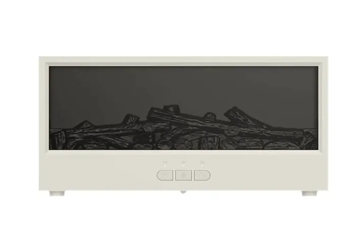 Essence Mist Aromatherapy Humidifier Fire Remote Controled