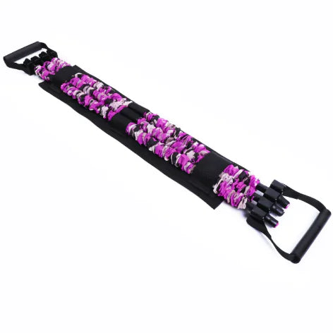 Ultimate Flex Chest Expander | Resistance Training Rope for Men