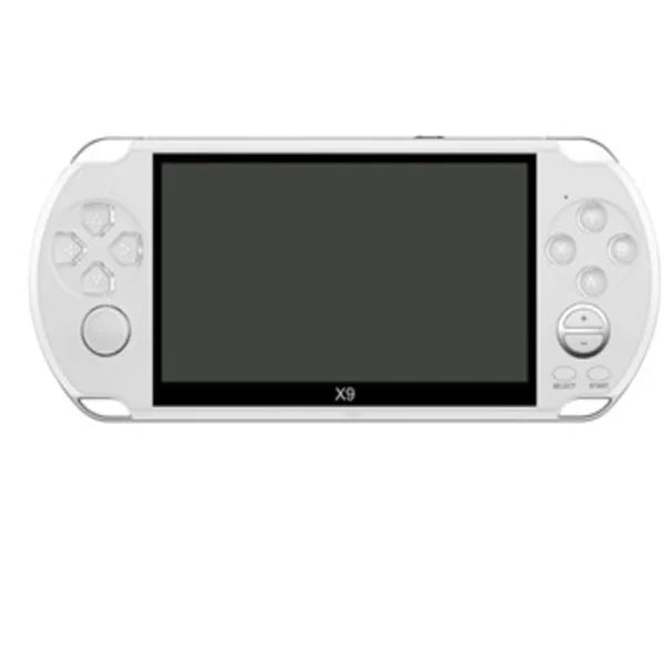 5.1-Inch PSP (Style) Handheld Arcade Game Console