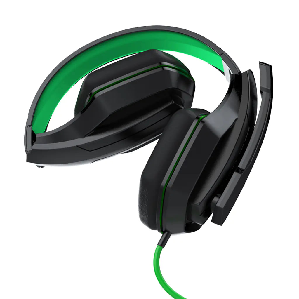 Wired Gaming Headset for PC
