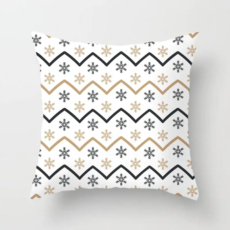 Merry Christmas Pillowcase Design (16 different styles)